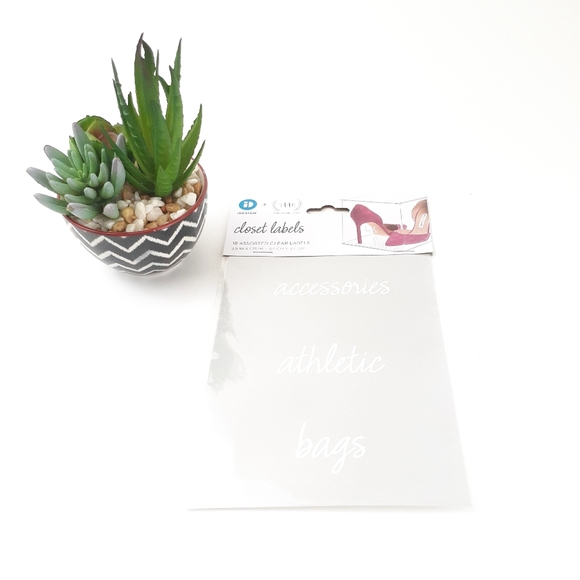 Closet Labels by The Home Edit - Picture 5 of 5